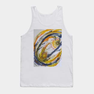 IV Tank Top